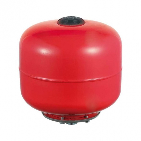 Гідроакумулятор CIMM AF CE 24 ROSSO 3/4
