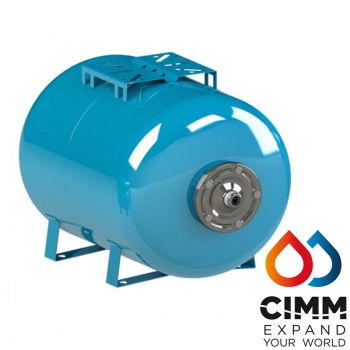 CIMM AFESB CE 60 л ct 1” (прохідний)
