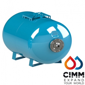 CIMM AFESB CE 100 л  1”