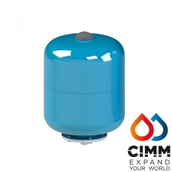 CIMM AFC CE 8 л  3/4” 