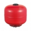 Гідроакумулятор CIMM AF CE 24 ROSSO 3/4
